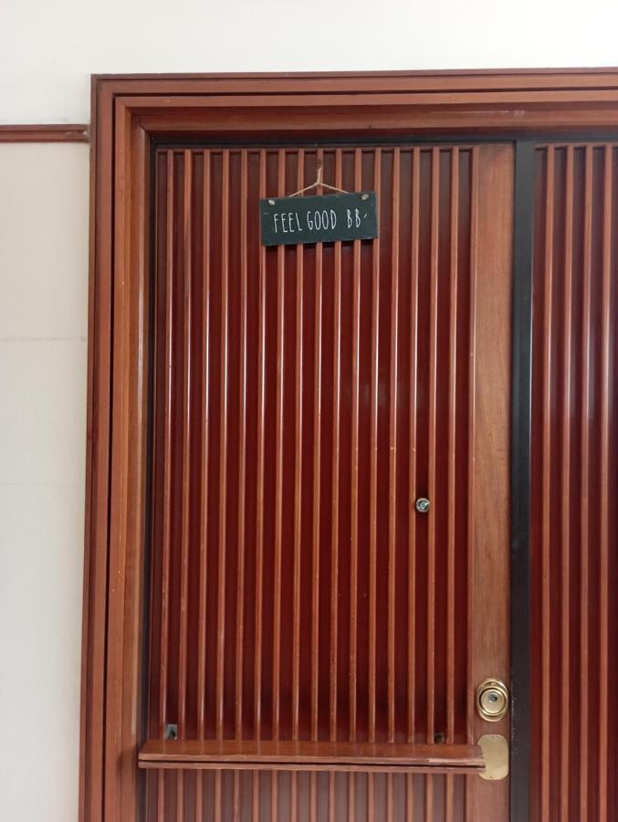B&B "Feelgood" โรม ภายนอก รูปภาพ